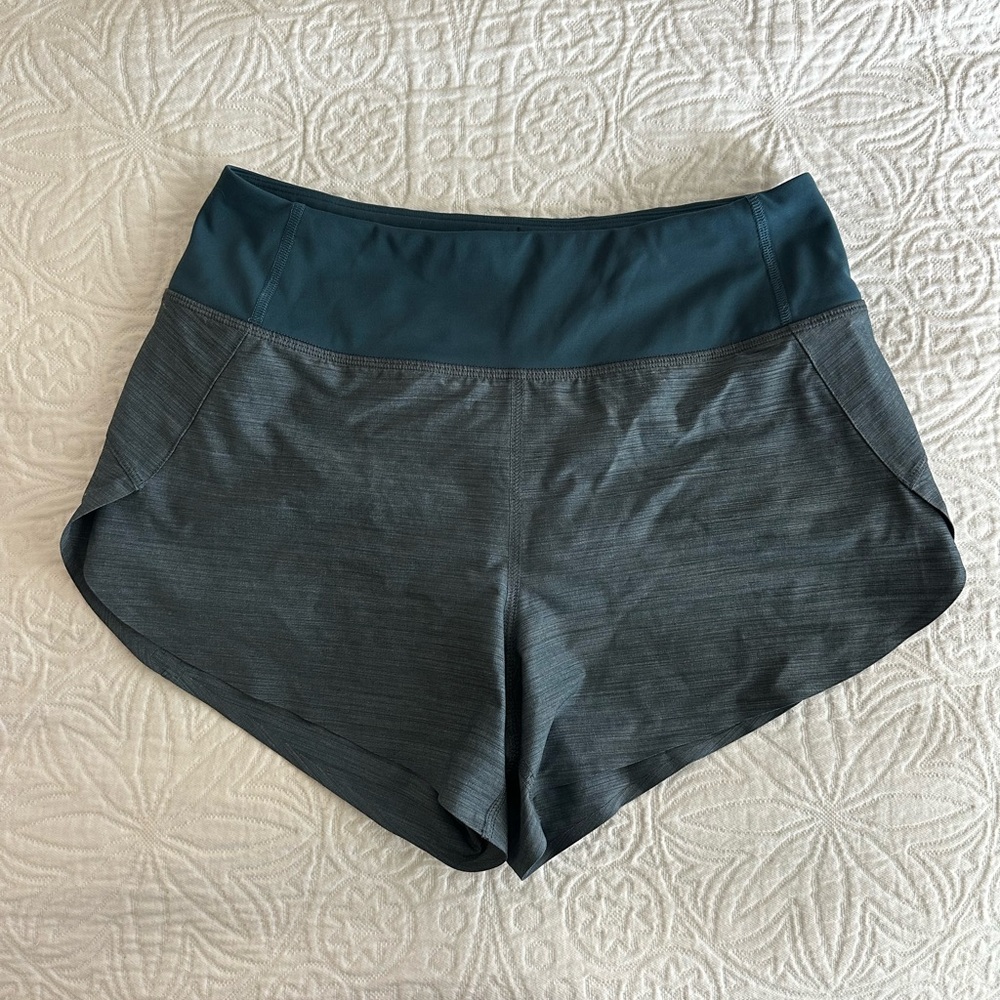 Athleta Women's Run With It Textured 3”
